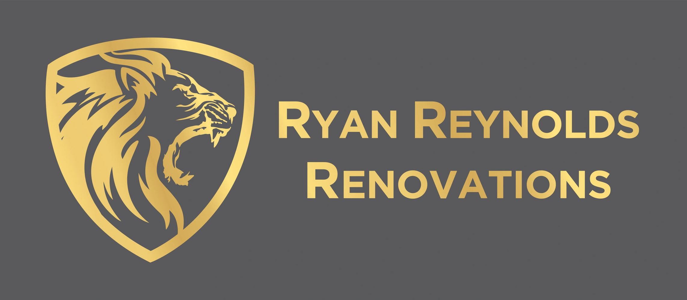 Ryan Reynolds Renovations